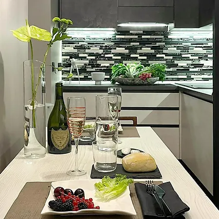 Apartment Design Artist